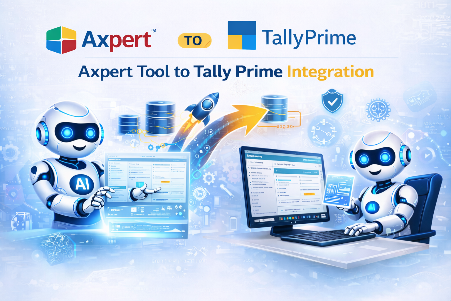 Expert to Tally