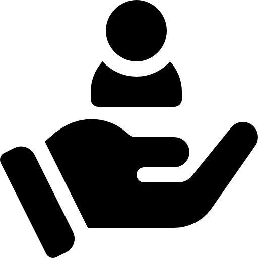 Happy Client Icon