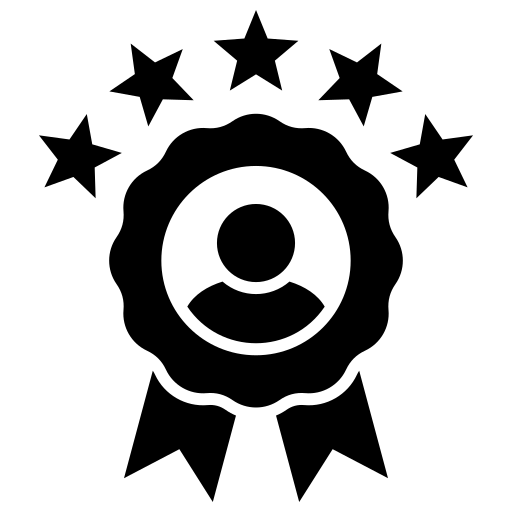 Experience Clock Icon