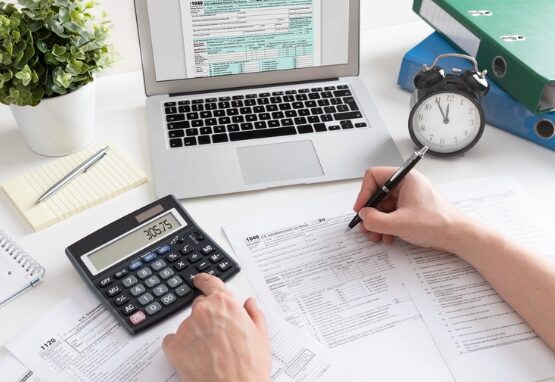 Financial Control