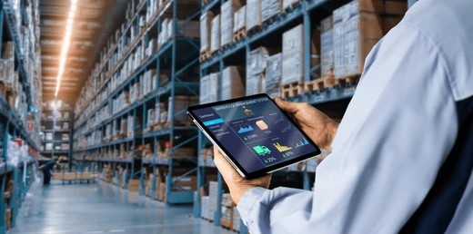 Inventory Control