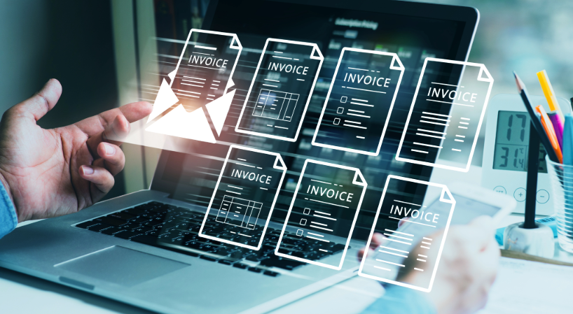 Invoicing