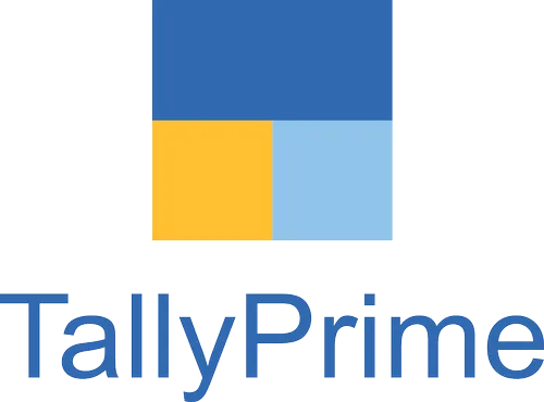 TallyPrime Logo