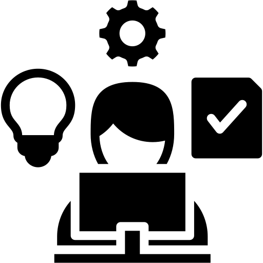 Rocket Project Icon