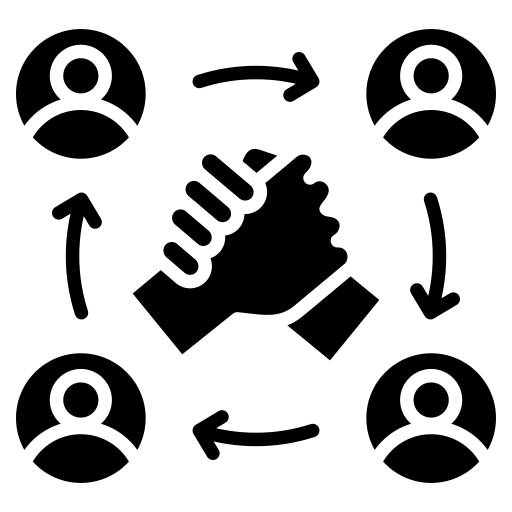 Team Strength Icon
